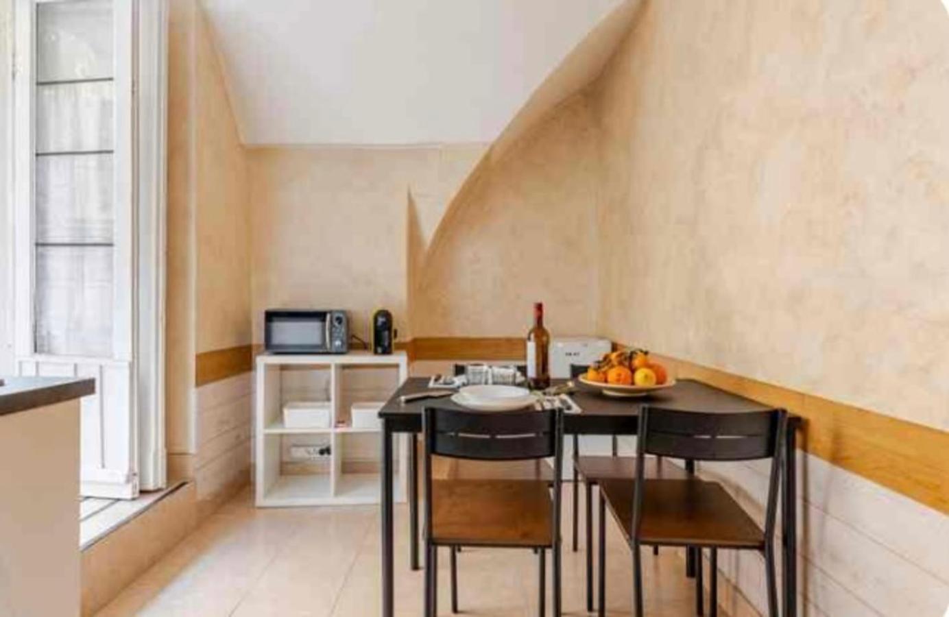San Martino House Al Duomo Villa Catania-Fontanarossai nemzetközi repülőtér Kültér fotó