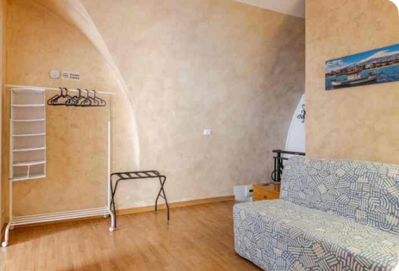San Martino House Al Duomo Villa Catania-Fontanarossai nemzetközi repülőtér Kültér fotó