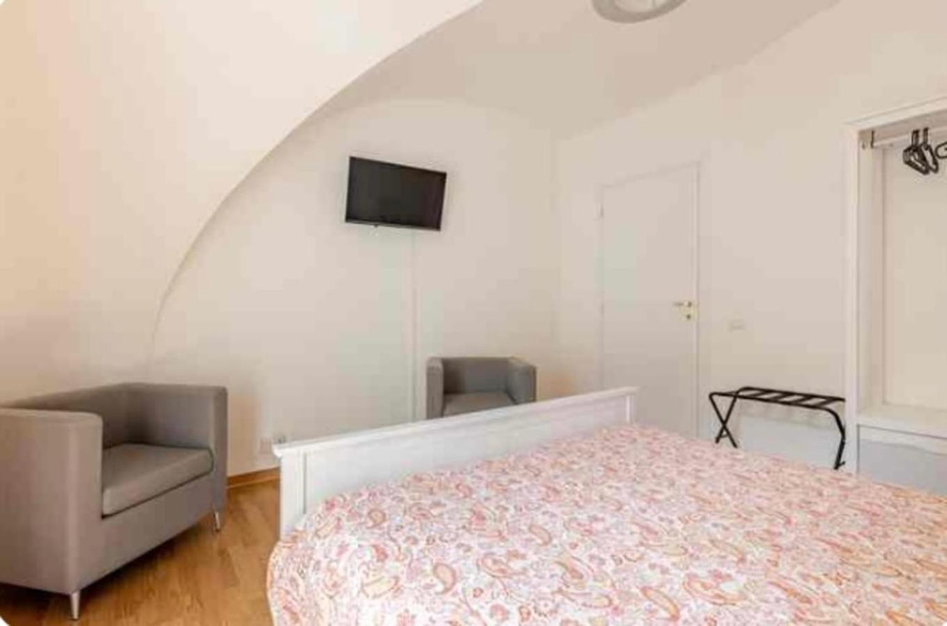 San Martino House Al Duomo Villa Catania-Fontanarossai nemzetközi repülőtér Kültér fotó