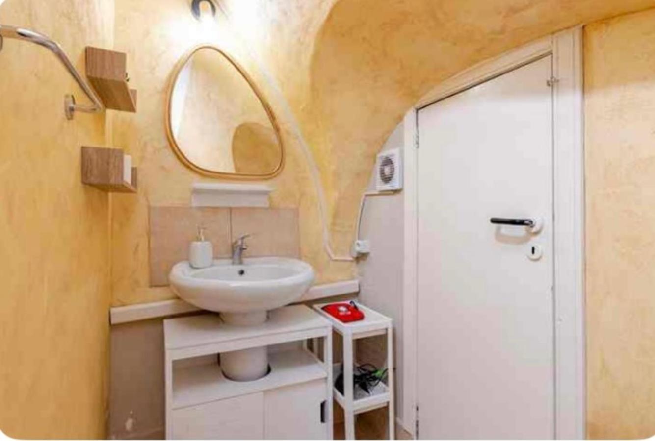 San Martino House Al Duomo Villa Catania-Fontanarossai nemzetközi repülőtér Kültér fotó